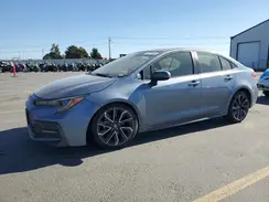 JTDEPMAE6N3029124 2022 TOYOTA COROLLA