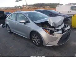 JTDEPMAE6N3029284 2022 TOYOTA COROLLA