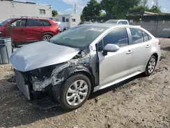JTDEPMAE6N3029480 2022 TOYOTA COROLLA
