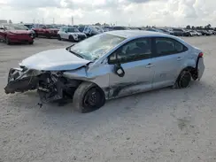 JTDEPMAE6N3030161 2022 TOYOTA COROLLA
