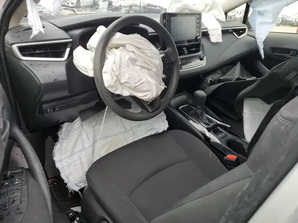 JTDEPMAE6N3030161 2022 TOYOTA COROLLA - Image 8