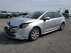 JTDEPMAE6N3030757 2022 TOYOTA COROLLA