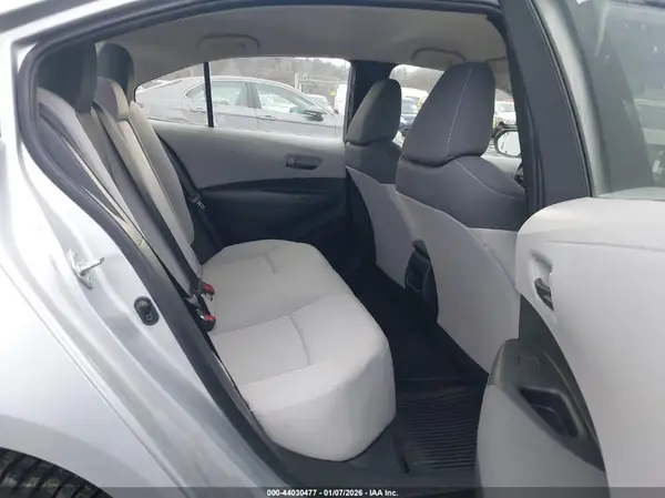 JTDEPMAE6N3032525 2022 TOYOTA COROLLA - Image 8
