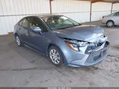 JTDEPMAE6NJ191427 2022 TOYOTA COROLLA