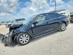 JTDEPMAE6NJ193372 2022 TOYOTA COROLLA