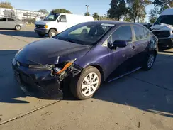 JTDEPMAE6NJ195137 2022 TOYOTA COROLLA