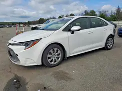 JTDEPMAE6NJ195798 2022 TOYOTA COROLLA