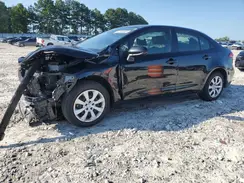 JTDEPMAE6NJ197129 2022 TOYOTA COROLLA