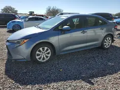 JTDEPMAE6NJ201163 2022 TOYOTA COROLLA