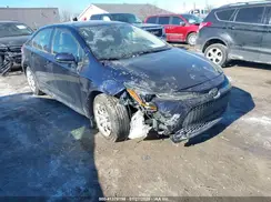 JTDEPMAE6NJ201227 2022 TOYOTA COROLLA
