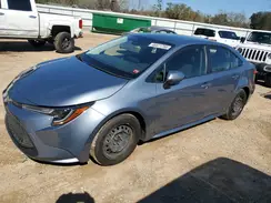 JTDEPMAE6NJ201261 2022 TOYOTA COROLLA