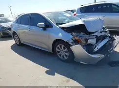 JTDEPMAE6NJ201986 2022 TOYOTA COROLLA