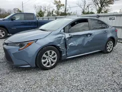 JTDEPMAE6NJ203270 2022 TOYOTA COROLLA