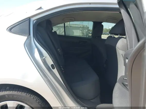 JTDEPMAE6NJ203298 2022 TOYOTA COROLLA - Image 8