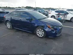 JTDEPMAE6NJ203916 2022 TOYOTA COROLLA
