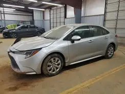 JTDEPMAE6NJ204273 2022 TOYOTA COROLLA