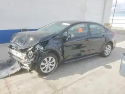 JTDEPMAE6NJ204550 2022 TOYOTA COROLLA