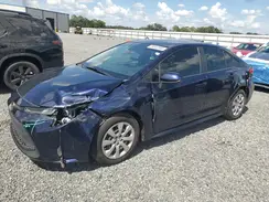 JTDEPMAE6NJ204743 2022 TOYOTA COROLLA