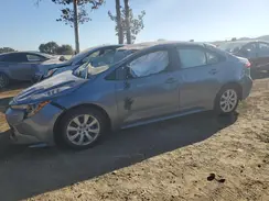JTDEPMAE6NJ205455 2022 TOYOTA COROLLA