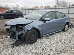 JTDEPMAE6NJ205696 2022 TOYOTA COROLLA