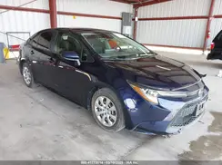 JTDEPMAE6NJ205732 2022 TOYOTA COROLLA