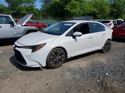 JTDEPMAE6NJ206279 2022 TOYOTA COROLLA
