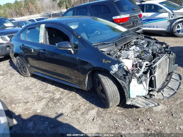 JTDEPMAE6NJ207447 2022 TOYOTA COROLLA - Image 1