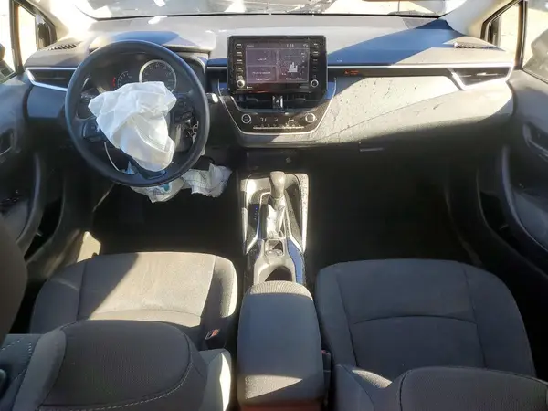 JTDEPMAE6NJ208162 2022 TOYOTA COROLLA - Image 8
