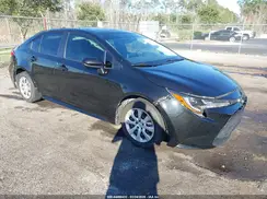 JTDEPMAE6NJ209246 2022 TOYOTA COROLLA