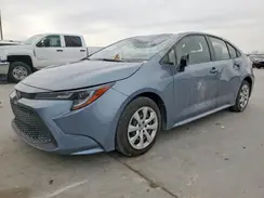 JTDEPMAE6NJ210056 2022 TOYOTA COROLLA