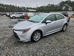 JTDEPMAE6NJ211126 2022 TOYOTA COROLLA
