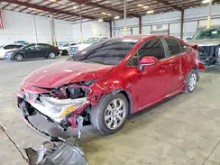 JTDEPMAE6NJ211854 2022 TOYOTA COROLLA