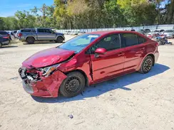 JTDEPMAE6NJ212504 2022 TOYOTA COROLLA