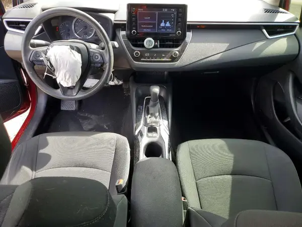 JTDEPMAE6NJ212504 2022 TOYOTA COROLLA - Image 8