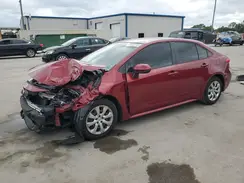 JTDEPMAE6NJ213989 2022 TOYOTA COROLLA