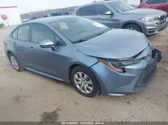 JTDEPMAE6NJ215080 2022 TOYOTA COROLLA