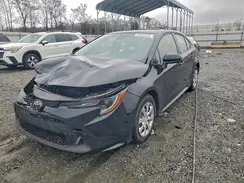 JTDEPMAE6NJ215225 2022 TOYOTA COROLLA