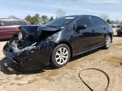 JTDEPMAE6NJ216343 2022 TOYOTA COROLLA