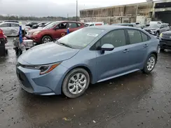 JTDEPMAE6NJ216374 2022 TOYOTA COROLLA