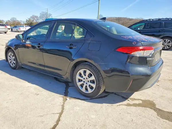 JTDEPMAE6NJ218321 2022 TOYOTA COROLLA - Image 2