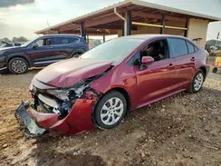 JTDEPMAE6NJ218402 2022 TOYOTA COROLLA