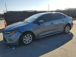 JTDEPMAE6NJ219405 2022 TOYOTA COROLLA