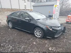 JTDEPMAE6NJ220196 2022 TOYOTA COROLLA