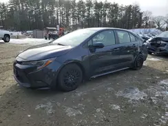 JTDEPMAE6NJ222059 2022 TOYOTA COROLLA