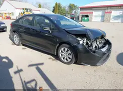JTDEPMAE6NJ222238 2022 TOYOTA COROLLA