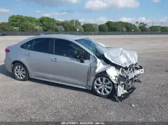 JTDEPMAE6NJ223020 2022 TOYOTA COROLLA