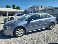 JTDEPMAE6NJ223602 2022 TOYOTA COROLLA