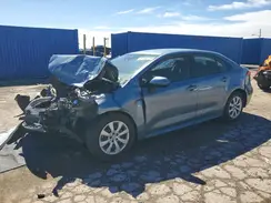 JTDEPMAE6NJ223681 2022 TOYOTA COROLLA
