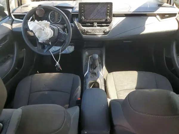 JTDEPMAE6NJ223681 2022 TOYOTA COROLLA - Image 8