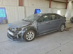 JTDEPMAE6NJ223745 2022 TOYOTA COROLLA